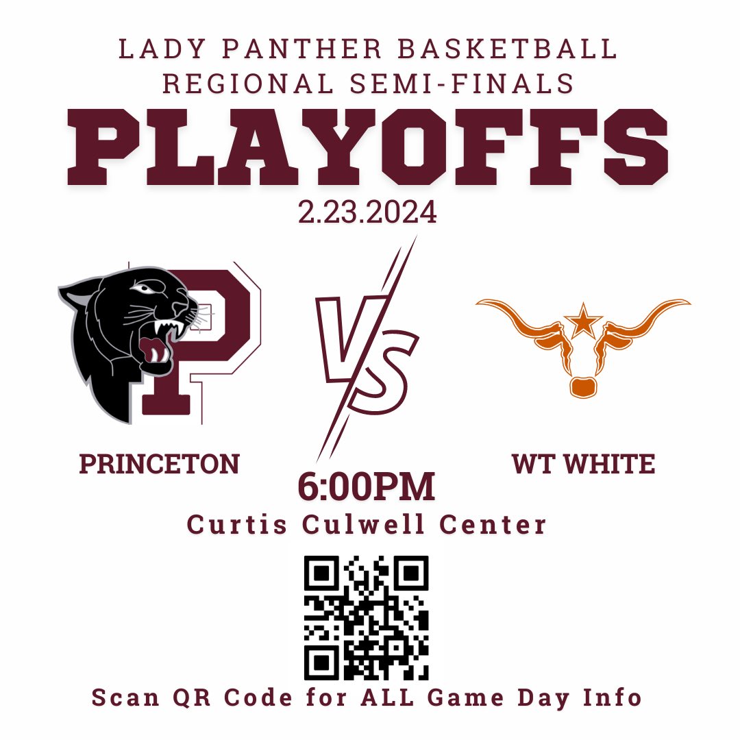 Princeton HS Girls Basketball tweet media