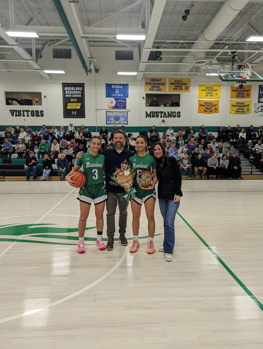 MainlandGirlsBball (@mainlandgbball) on Twitter photo Girls moved on to Round 2 of the state tournament tonight with a 52-22 win over Toms River South. Scoring led by <a href="/SydneyStokes22/">Sydney Stokes</a> with 13 and our newest member of the 1k point club, <a href="/bella_mazur/">Bella Mazur</a>, with 17! #BeatYesterday Girls moved on to Round 2 of the state tournament tonight with a 52-22 win over Toms River South. Scoring led by <a href="/SydneyStokes22/">Sydney Stokes</a> with 13 and our newest member of the 1k point club, <a href="/bella_mazur/">Bella Mazur</a>, with 17! #BeatYesterday