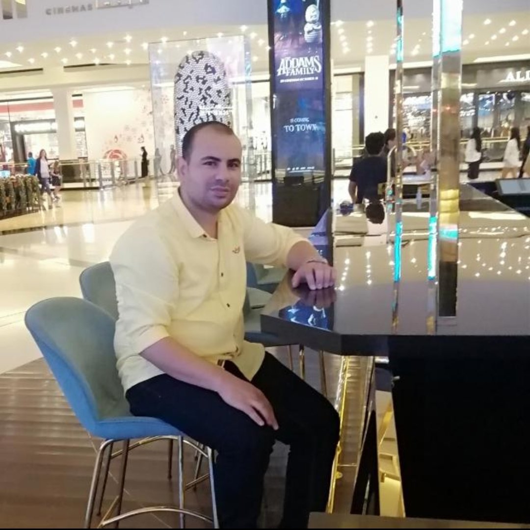 walid gaballa tweet media