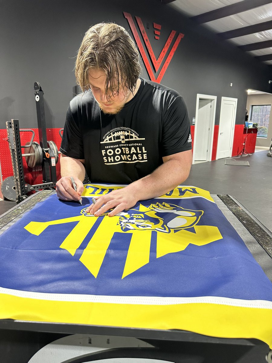 Velocity Football Academyโข (@velocity_fb) on Twitter photo โค๏ธ the culture we are building with our Athletes. Proud to celebrate <a href="/riley_rushing06/">Riley Rushing</a> 's signing w/ <a href="/MarsHill_FB/">MHU Football</a> to continue his football journey - Signing of the flag in the #WarRoom is my favorite tradition we have built! Whoโs Next? <a href="/Velocity_LS/">Luke Schultheiss</a> <a href="/RecruitGeorgia/">Recruit Georgia</a> <a href="/KingNick66/">Nick Buchanan</a> โค๏ธ the culture we are building with our Athletes. Proud to celebrate <a href="/riley_rushing06/">Riley Rushing</a> 's signing w/ <a href="/MarsHill_FB/">MHU Football</a> to continue his football journey - Signing of the flag in the #WarRoom is my favorite tradition we have built! Whoโs Next? <a href="/Velocity_LS/">Luke Schultheiss</a> <a href="/RecruitGeorgia/">Recruit Georgia</a> <a href="/KingNick66/">Nick Buchanan</a>
