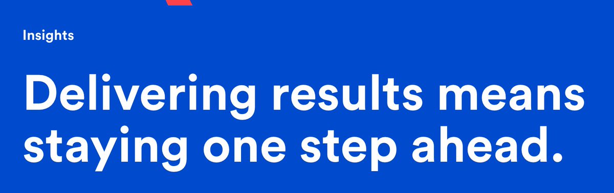 EvergreenROR's tweet photo. Delivering results means staying one step ahead! 💪

#mediainvestment #mediatrade #mediastrategy #marketingstrategies #roistrategies

@EvergreenTradng https://t.co/UrCUJ2fZIX https://t.co/0pnYcJAFWE