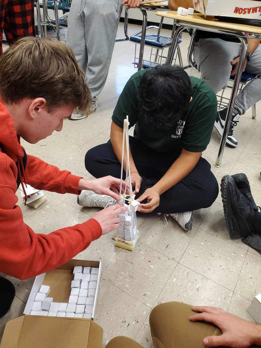 MsFinis's tweet photo. Thanks to the expert civil &amp; financial consulting from Engineering3 Matthew &amp; Joshua! (w/ Dhaval's assistance) https://t.co/76vLDN9Jwd