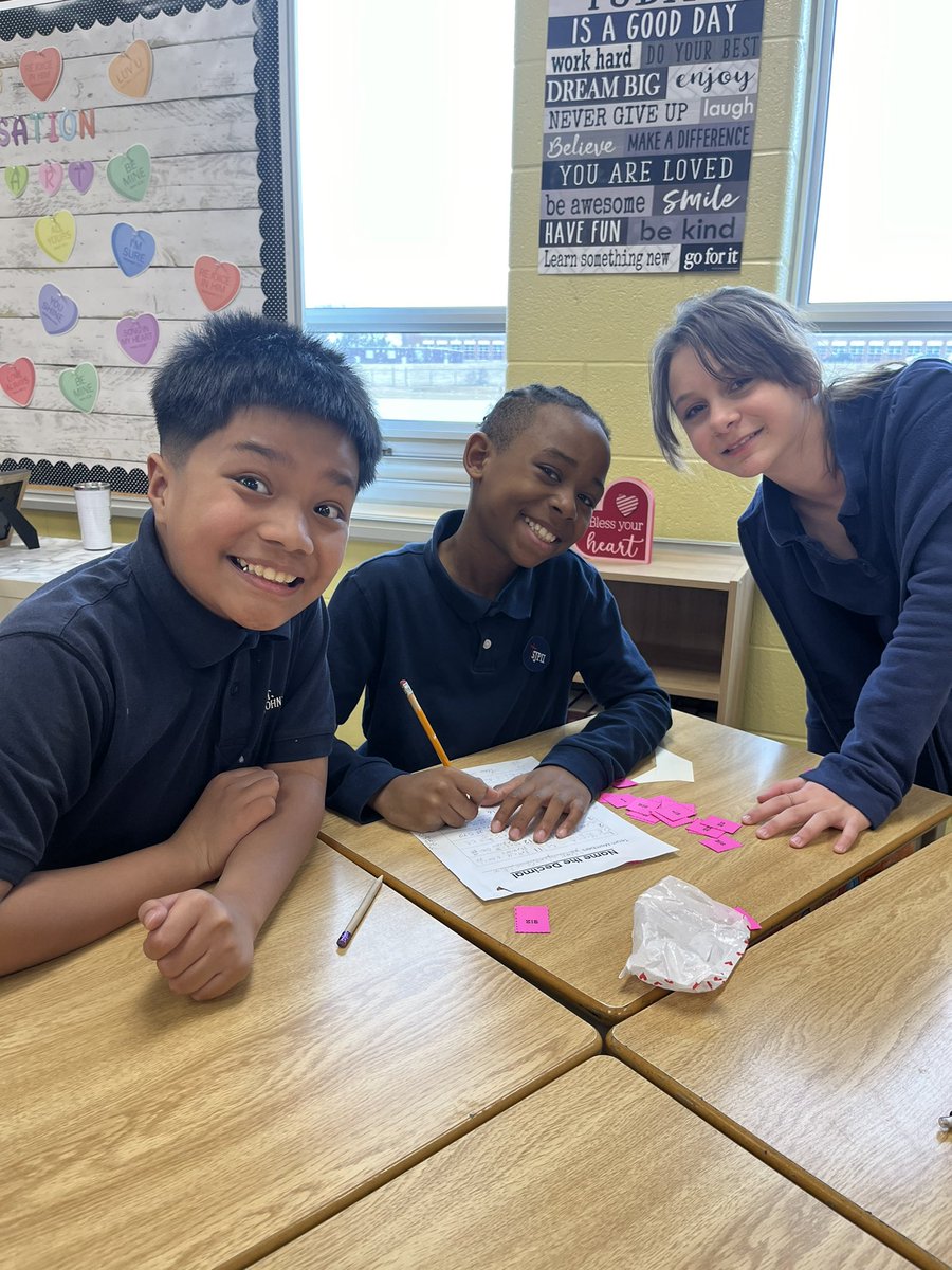 St. John Paul II CES tweet media