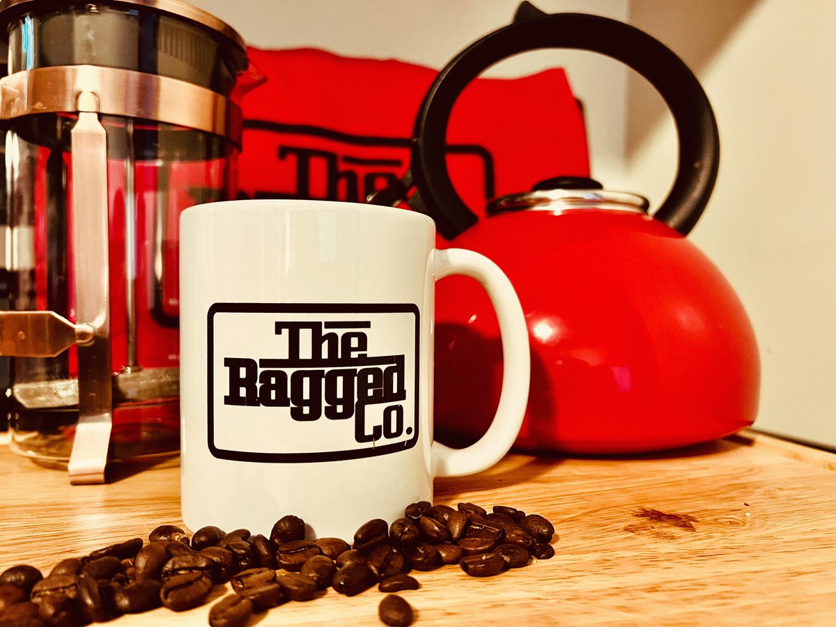 The Ragged Co. tweet media