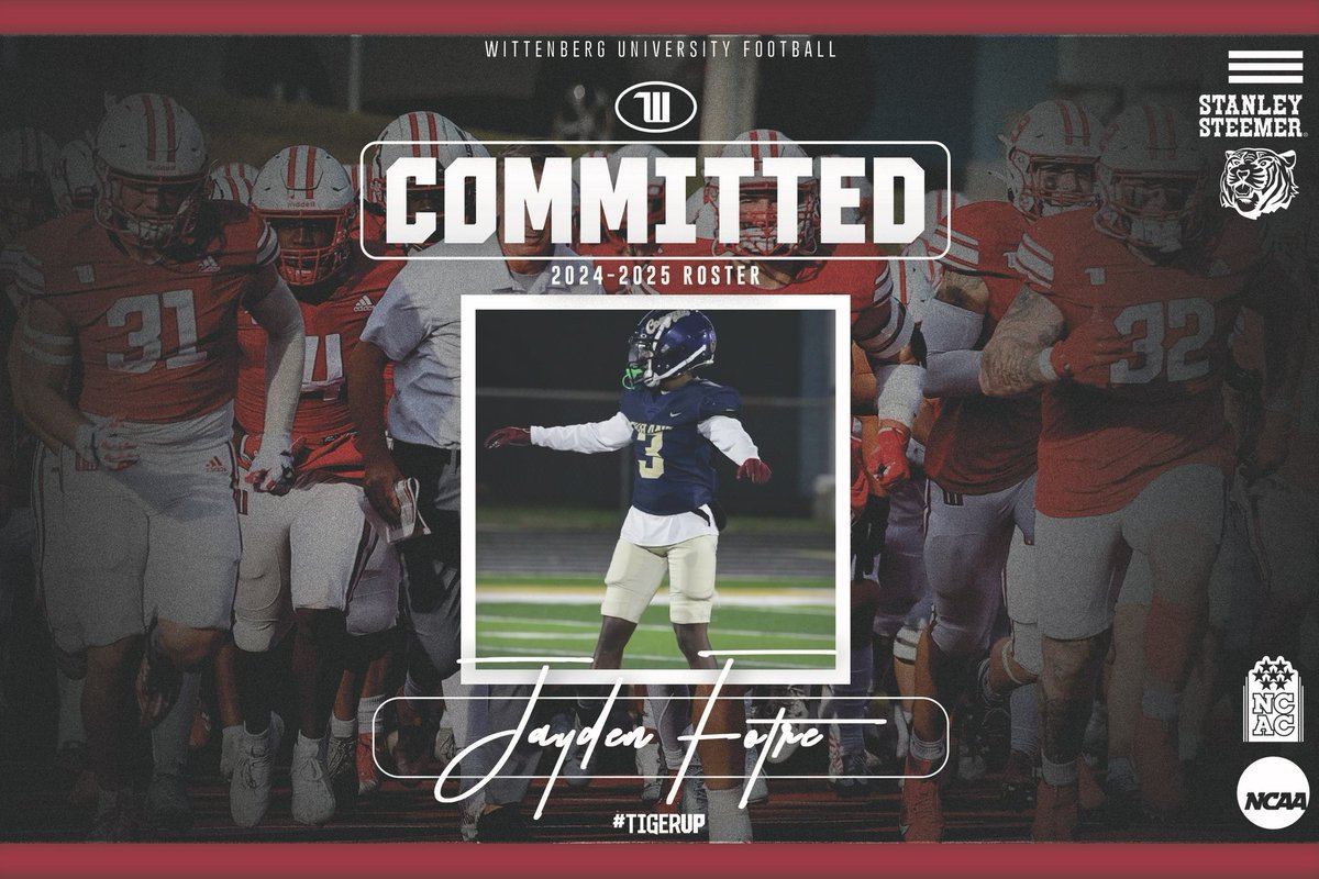 Jayden Forte tweet media