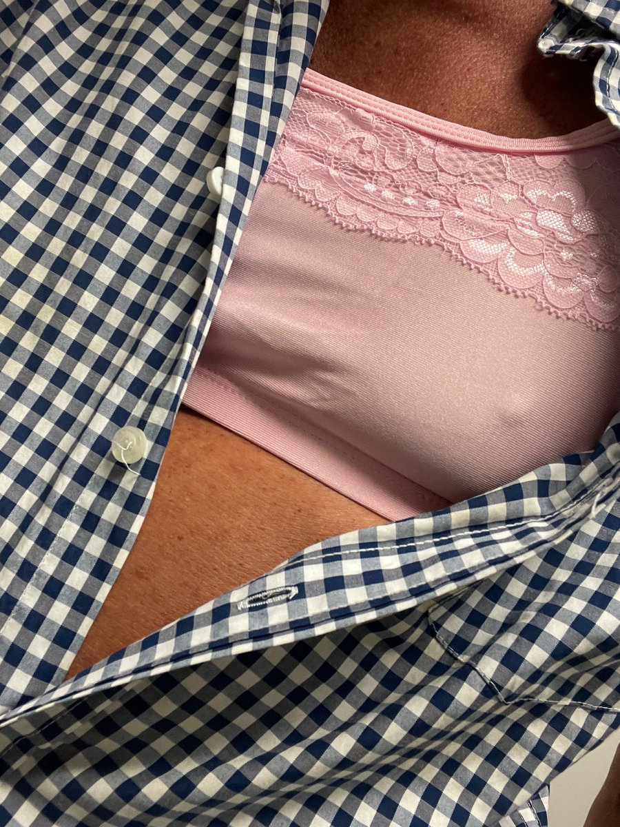 tswfl_'s tweet photo. New bralette was feeling so good today. I know if I flashed you……you wouldn’t be able to resist. It would be time to find a quiet office….where you can feel the rest of my hard and tempting body.

#bralette #nipple #kinky 
#fetish #mascsub #mascsissy #mascguy #fantasy https://t.co/2XqIXsMLLD
