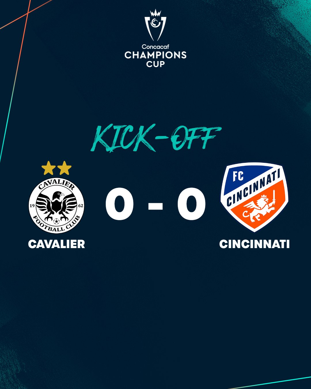 RSR6 Cavalier FC 02 FC Cincinnati 2024 CONCACAF Champions Cup Round 1