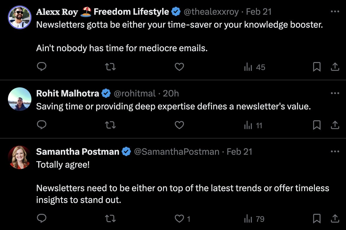 delayedco's tweet photo. what in the chat GPT kind of replies are these lol https://t.co/bxZHbOzbGP