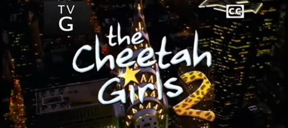 notgwendalupe's tweet image. pov: you're watching disney channel on a movie night in the 2000s