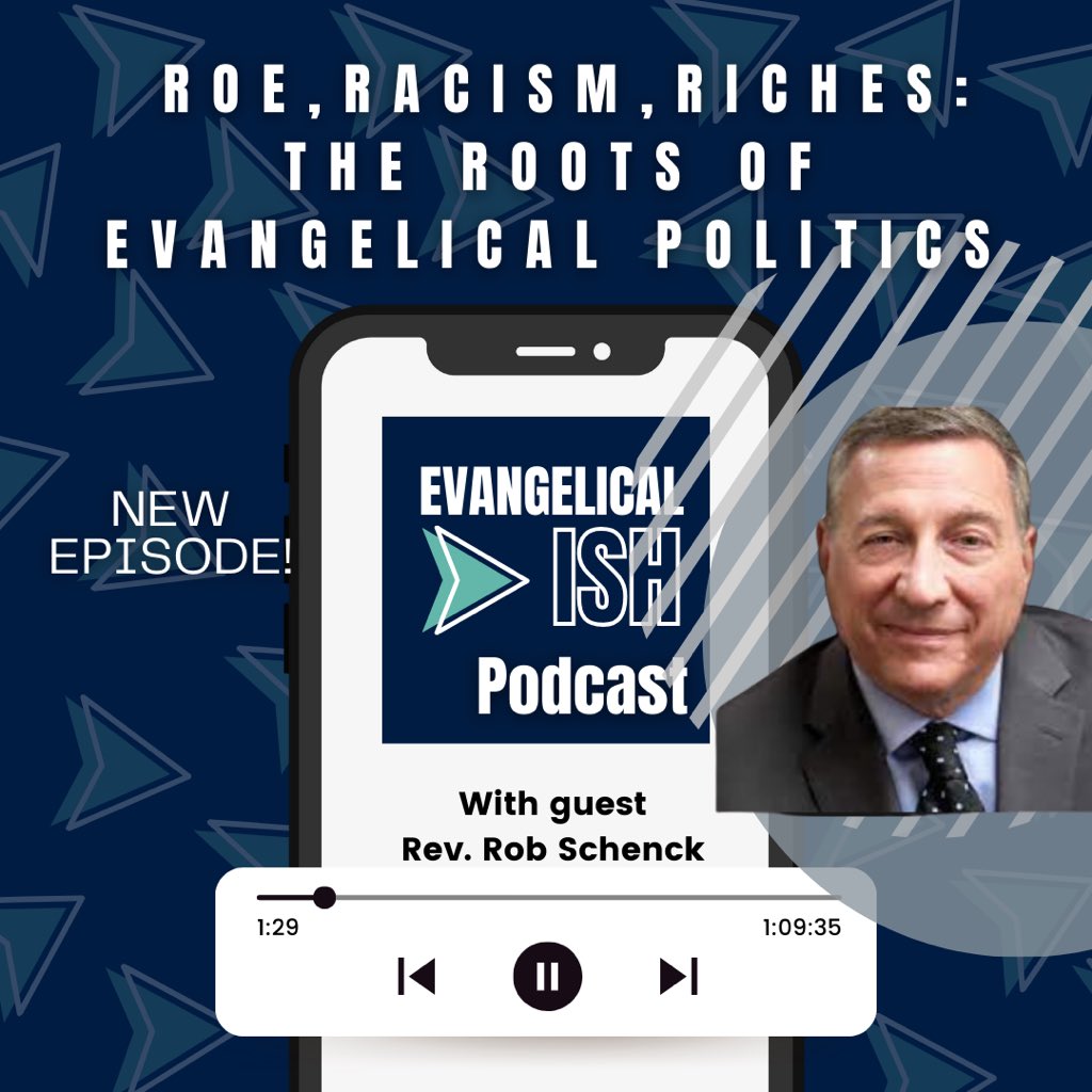 Evangelicalish tweet media