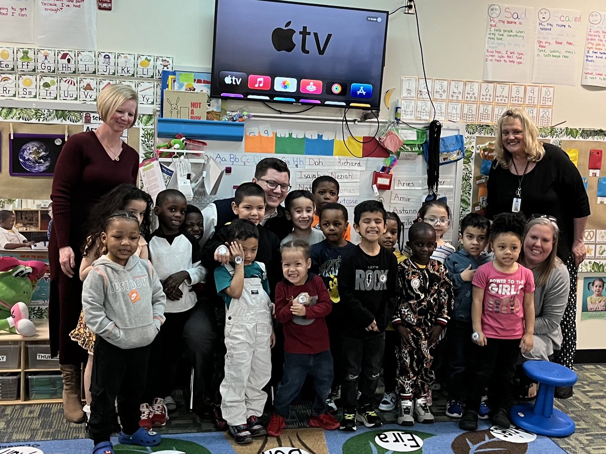 Amy Washington Ed.D. tweet media