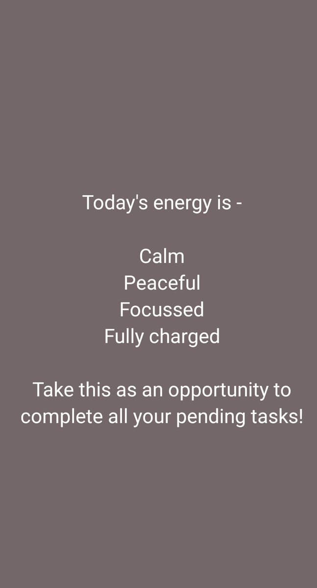 Even a correct decision is wrong when it's too late. Life is a game of timing. Respect time & time will respect us. Good Morning ! Make a nice day ! Take care & keep smiling …..