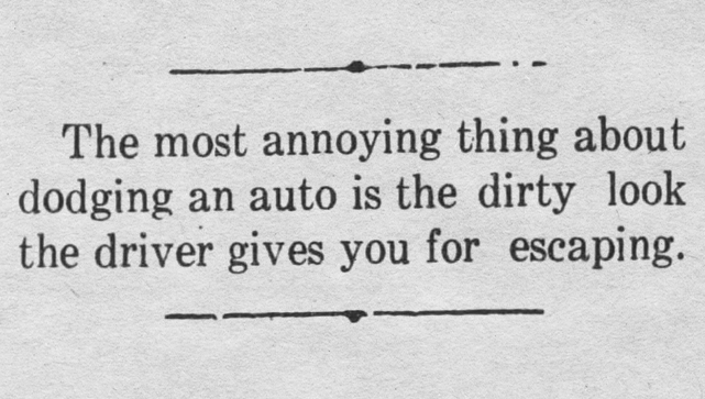 yesterdaysprint's tweet image. The Winchester Star, Kansas, May 31, 1929