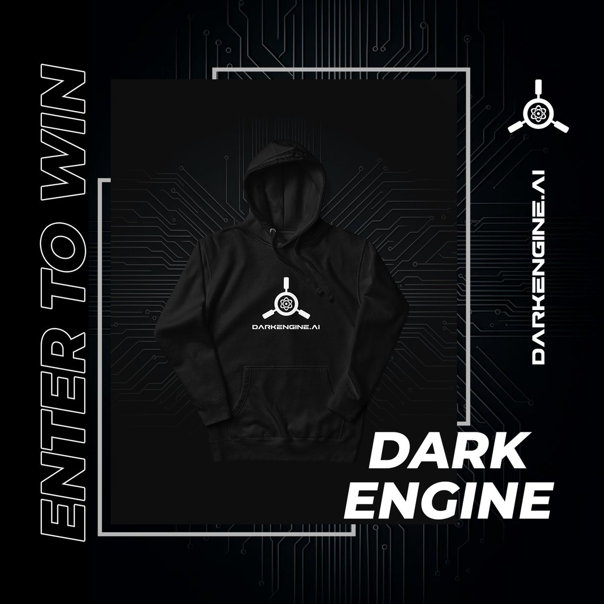 bitforgeAGI's tweet photo. ๐จโจCreativity unleashed with #DarkEngine.๐๏ธ๐ #Creativity
โผ๏ธYou must Follow AND Retweet to be Enteredโผ๏ธ๐ https://t.co/Zrqo01gCpv