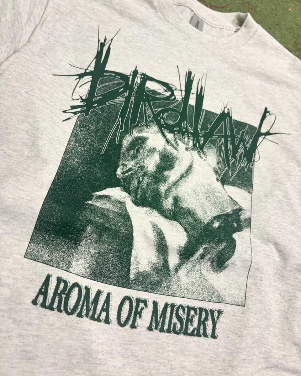 BirdxLaw's tweet image. Shout out to @ModestMerch for bringing this design to life. These will be available at our upcoming shows.