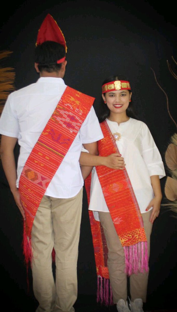 Partner di segala hal . .

❤️