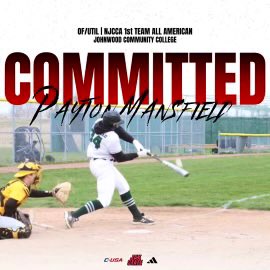 I am beyond excited to announce my commitment to Jax State! 🔴⚫️  #staycocky