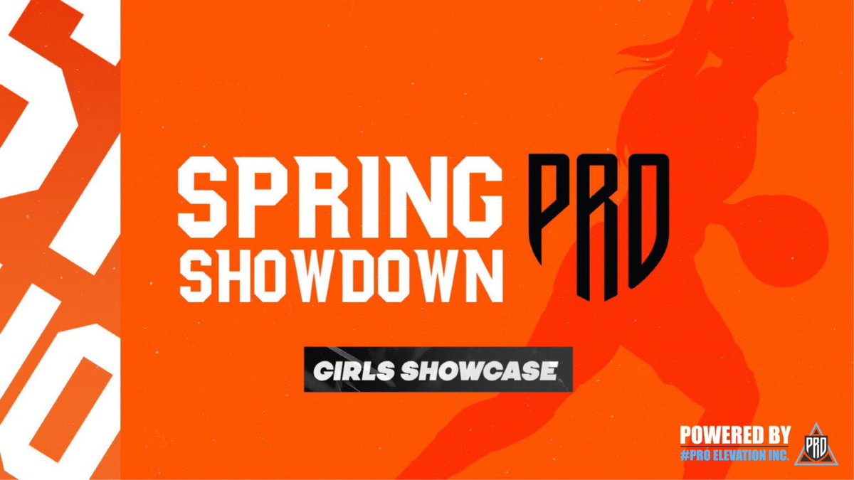 PRO_Movement1's tweet photo. 🏀Spring Showdown | Girls Showcase

🗓️MAR 10📍Clayton St 🗣️’24-‘28s

📝Serious About Your EXPOSURE❓

🛣️Travel Outside Your Area to BE SEEN

🔍MAXIMIZE Your Recruitment📶

📈Watch Your Stock INCREASE

💴”Elevate” | Discount Code✔️

👀
@Aleiyah24 
@JTameya 
@leilaniward1317 
@daija_preston
@AliyahShaff14 
@JaleiaR_2025 
@Zora_C_Hill 
@DreaHope4 
@Gabriellep2025 
@DalailaLowe 
@2028_RuthAnne 
@ImariT2029 
@latasha_laila 
@LeahCheek33 
@thekeriscollins 
@MadisonReese15 
@jaydasm1th 
@anah_howell 
@janiyahwalker04 
@carlieb08 
@naomihoops 
@Tamariana12
@MakRob14 
@JoyTchamabe2025 
@mckinleyb03 
@a_mckelton 
@Hails2025 
@MariyahV7 
@Markiesa_25 
@CamThomas_2025 
@EmahniC_zer0 
@kylacantey3 
@MeganGehrts26 
@mayaperry2024 
@KianaMcdaniel8 
@SophiaPearl2025 
@JadaHarvey2025 
@DanayaStokes 
@MiamiSolomon21
@itznimo 
@CurryRania 
@AmeliaBasit2025 
@iamjosivaughn 
@AmisiMbilima 
@glahn_sydne
@abbey_bensman 
@Londynw25 
@parrisparham_ 
@amaris_kid 
@EllaCasing01 

🔒Lock In Your Spot TODAY⤵️
https://t.co/YHY3kyOc4p