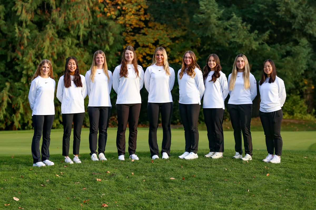 GFUAthletics's tweet photo. ⛳ WGOLF Preview: https://t.co/EXxBHhkahh

The Bruins started their defense of the national championship this fall, achieving historic team and individual successes. As they move into spring, they look to defend their title!

#BruinsStandTall | #ReadyFearlessStrong | #d3golf https://t.co/L1cCuq7BLG