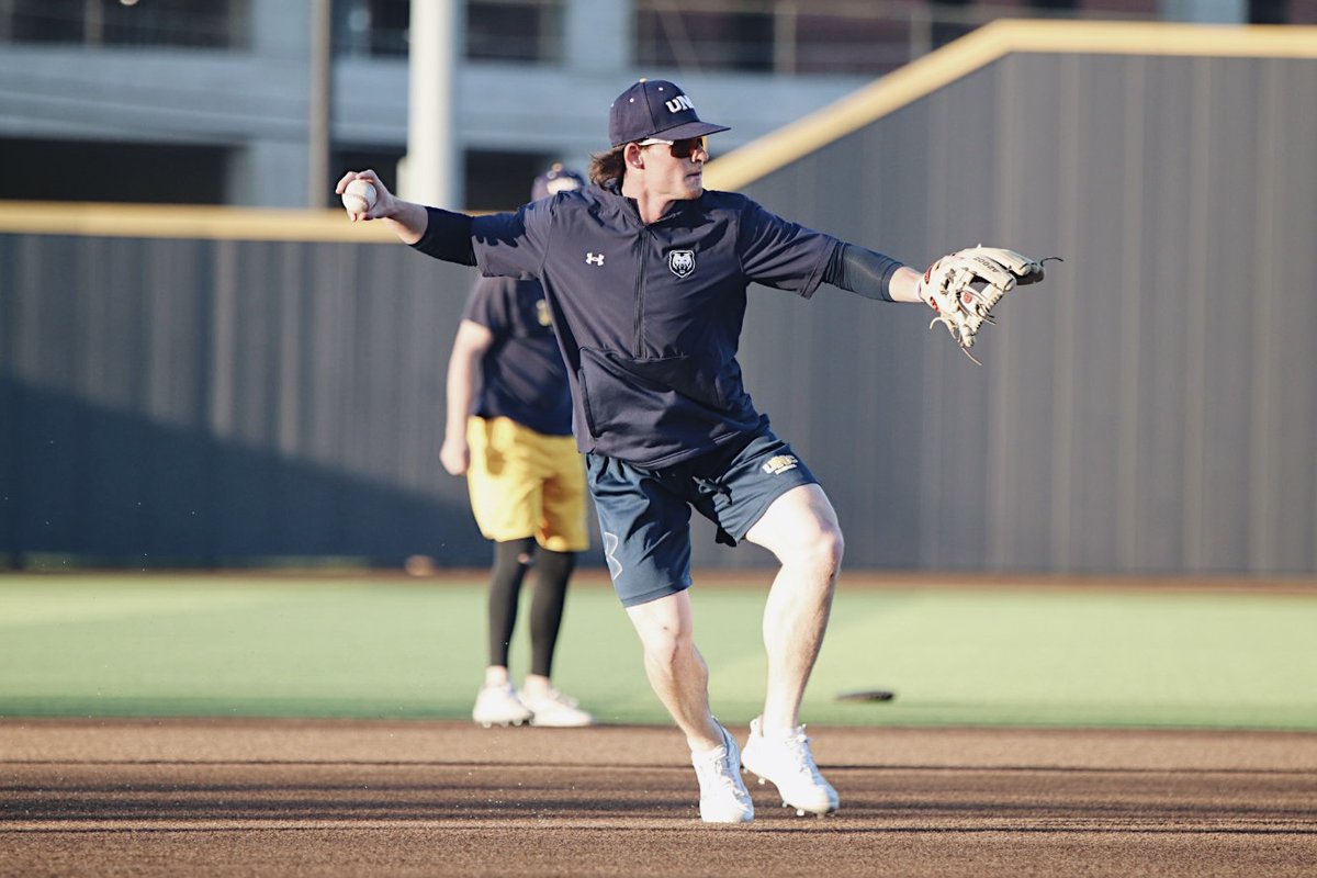 UNC Baseball tweet media