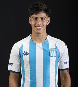 ⚽️ #FederalA Manuel Liendo (ex Instituto de Córdoba) e Iñaki Marcos (ex Patagonia, Racing) son las nuevas caras de #Cipolletti.