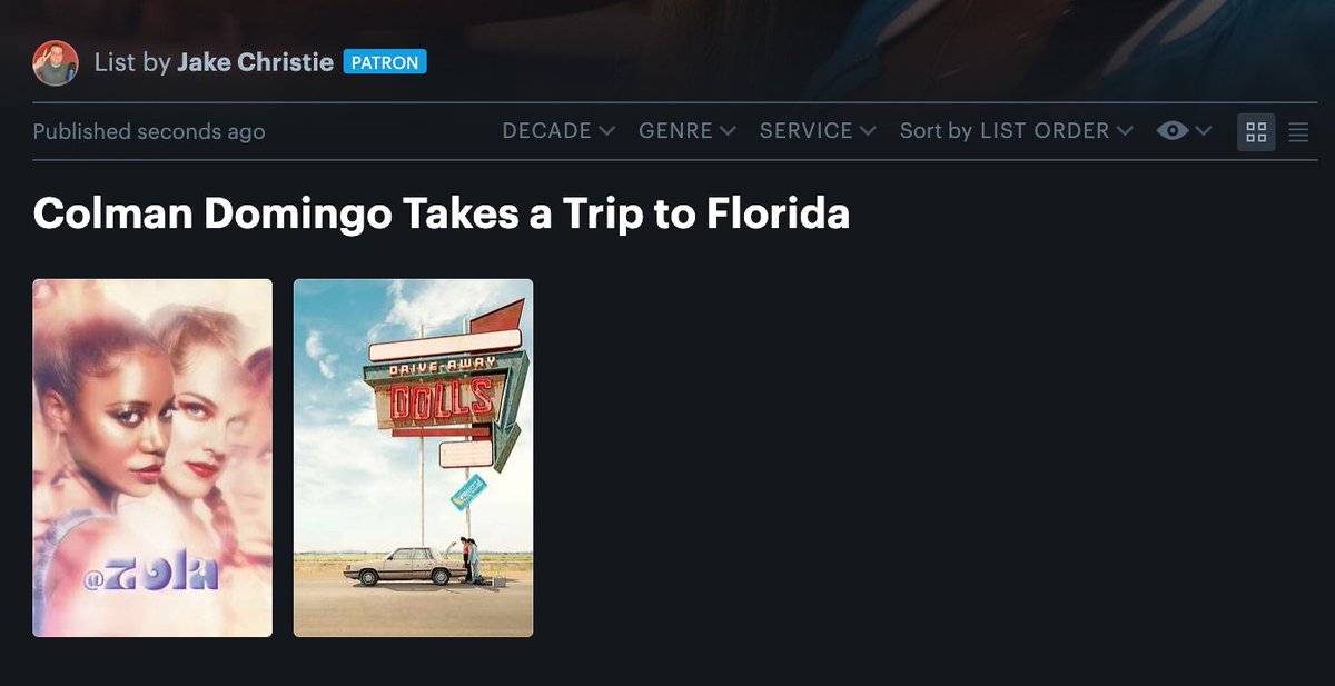 Jake Christie tweet media