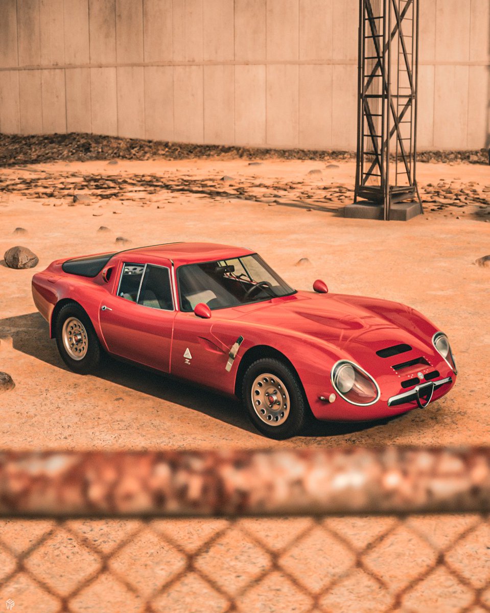 Ecl1pst's tweet photo. Underrated cars are the best photos 📸

Car: 1965 Alfa Romeo Giulia TZ2

Game: Forza Horizon 5

Edited in: Adobe Lightroom

Tags: #Forza #ForzaHorizon5 #Horizon5 #ForzaShare  #Carphotography #XboxGamePass #VGPUnite #VPCONTEXT #VPGamers #VPEclipse #WorldofVP #LandOfVP #BVP #VPRT https://t.co/mba9SrTMcF