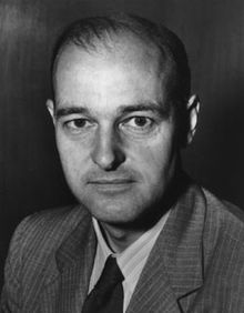 TammiMinoski's tweet photo. #OTD 1946: : #GeorgeKennan, the American Charge d'affaires in Moscow sent what is called the #longtelegram to the State Department. He was convinced that the Soviets would try to expand their sphere of influence and could not foresee peaceful coexistence with the West. 
The telegram was 8000 words. Kennan, writing as “Mr. X,” published an outline of his philosophy in the prestigious journal Foreign Affairs in 1947.
Kennan’s Long Telegram incited intellectual policy debate that formed the basis of US policy towards the Soviet Union, including the Truman Doctrine and the Marshall Plan.
https://t.co/sAGfvxWJwB… #Communism #ColdWarHist