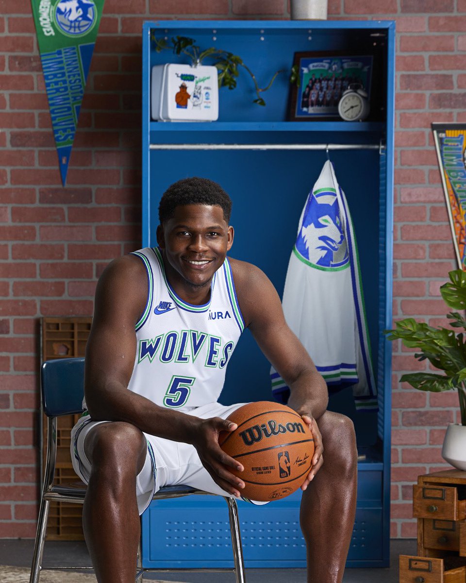 Timberwolves Team Store tweet media
