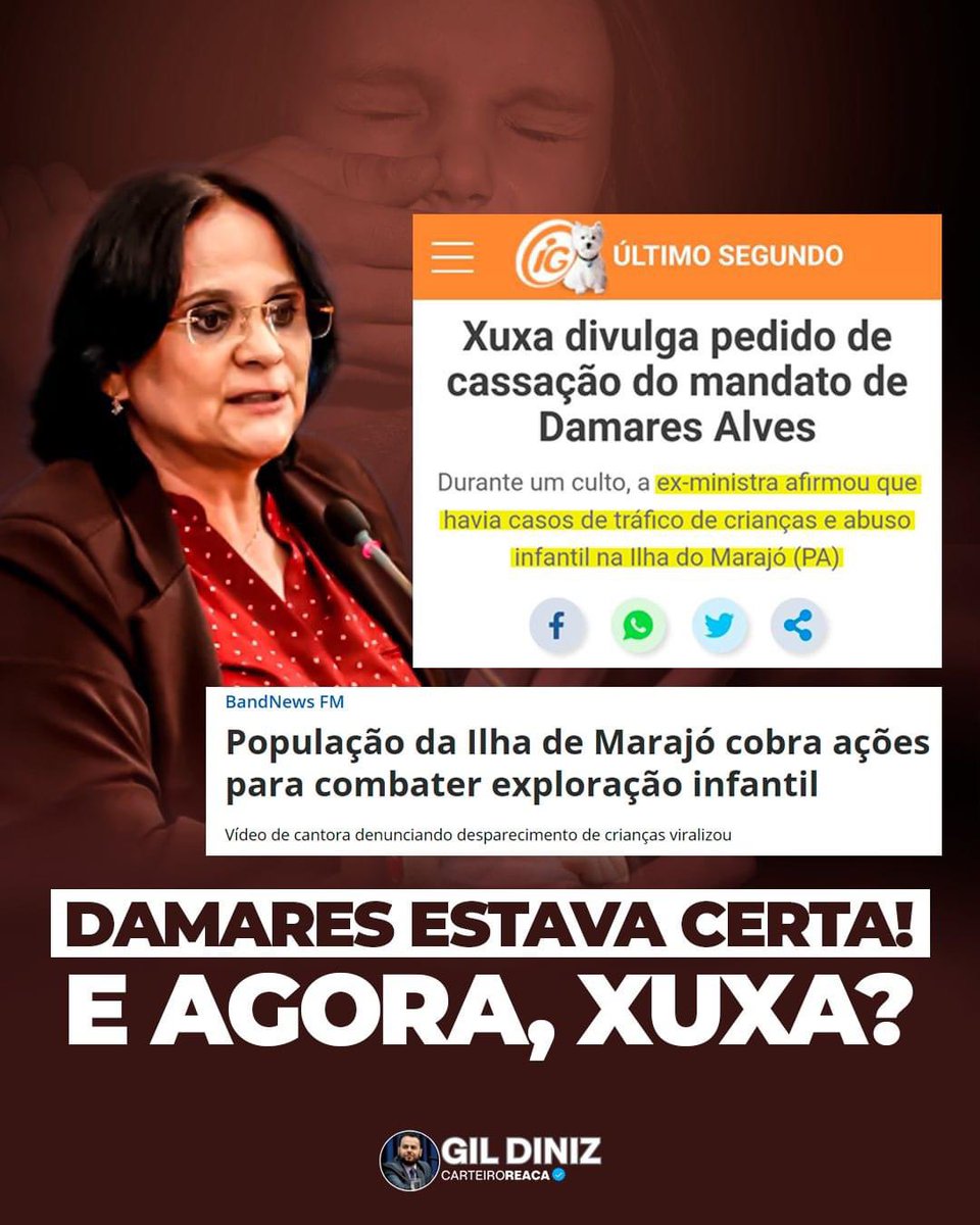 Elainnefaria1's tweet photo. @xuxameneghel Cadê vc Xuxa? https://t.co/OgF8H6cn9m