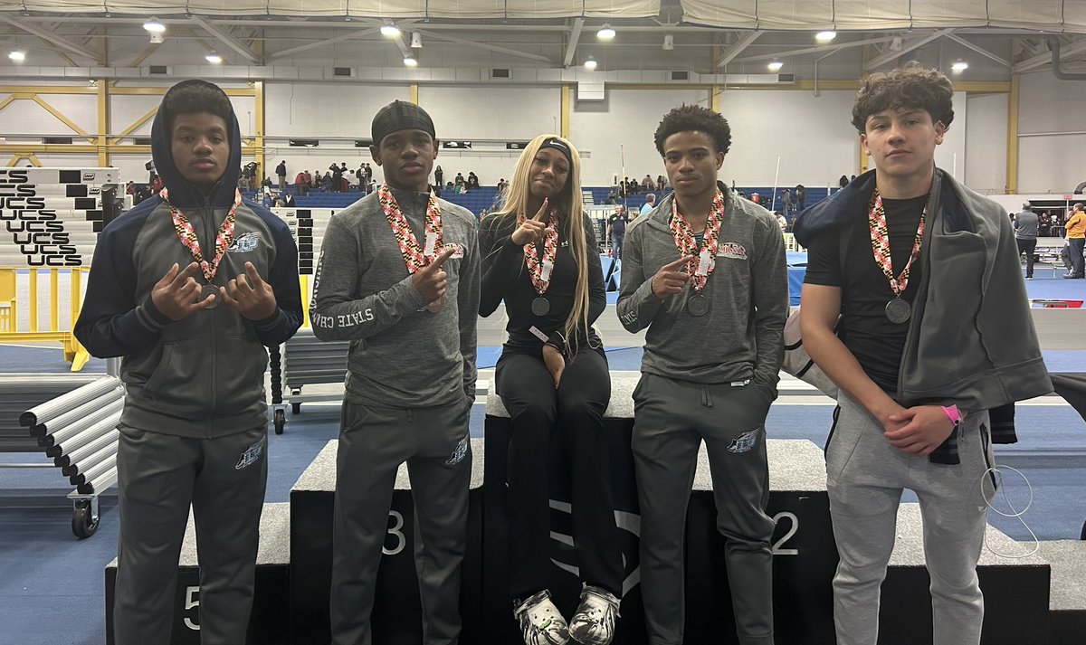 La Plata Warriors tweet media