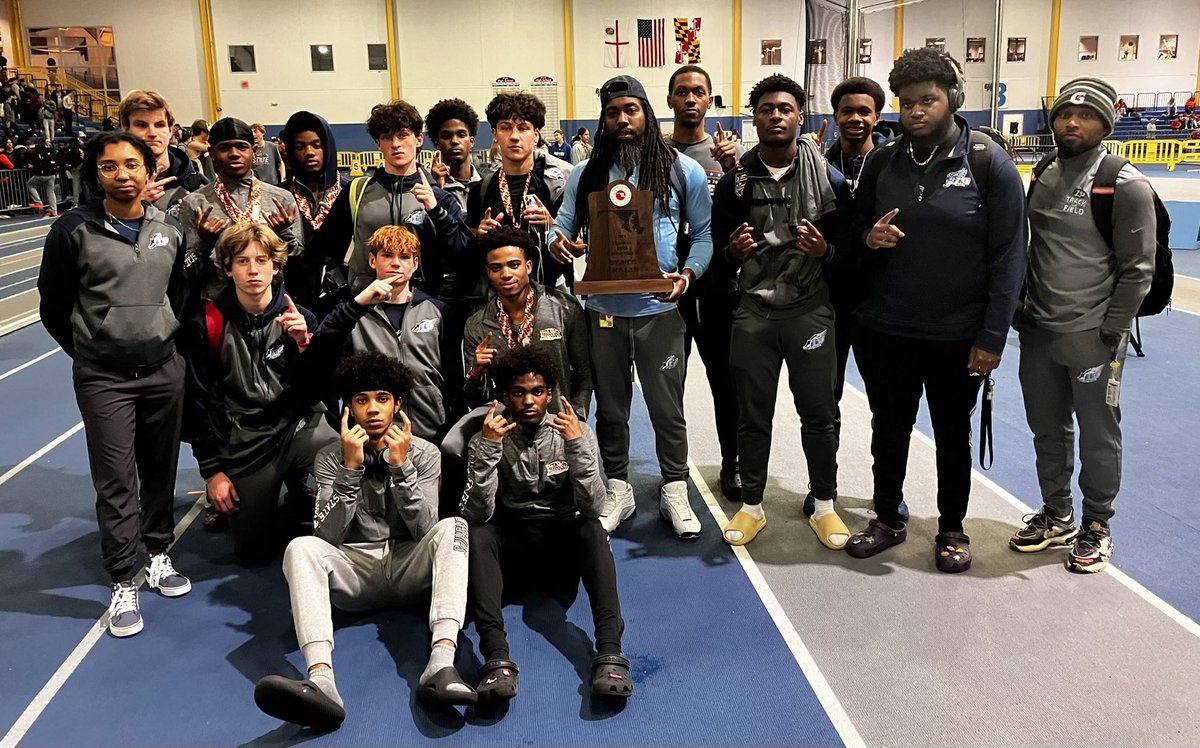 La Plata Warriors tweet media