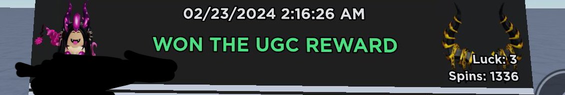 Reason I didn't post all day...