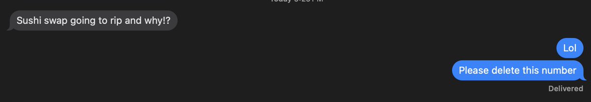 waltjsmith's tweet image. it only gets worse anon -- pretty soon you will be crying for le bera mrkt