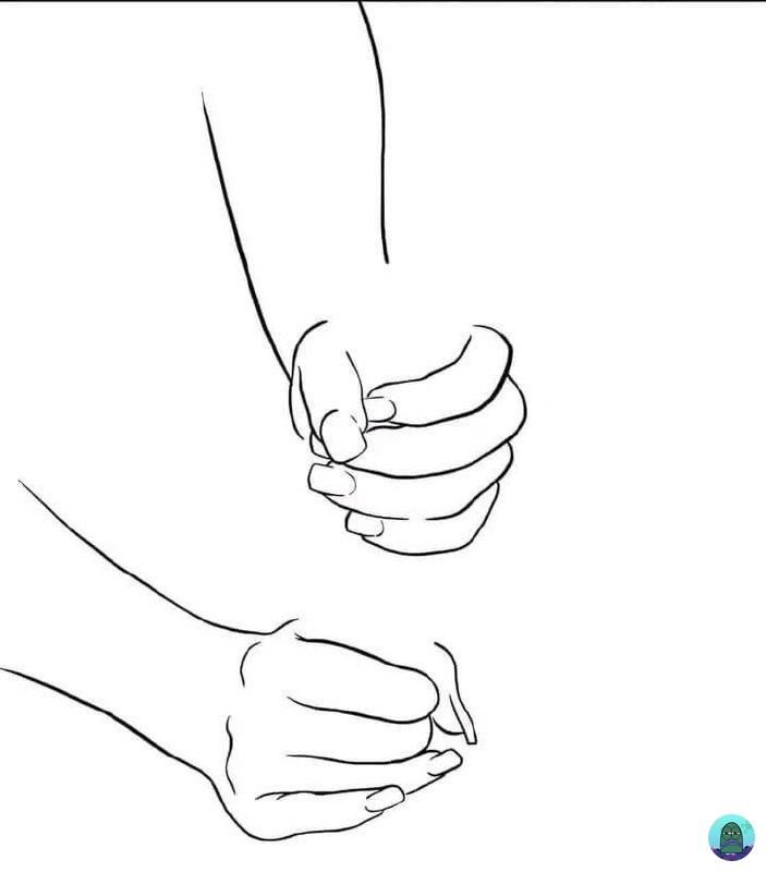 💚 aku bagian mentahannya aja, kalian yang lanjutin