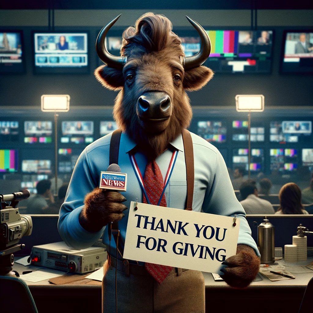 There is still time to support our journalism Bisons! Give to the Babbler Circle today! #lipscombgivingday givingday.lipscomb.edu/pages/college-…