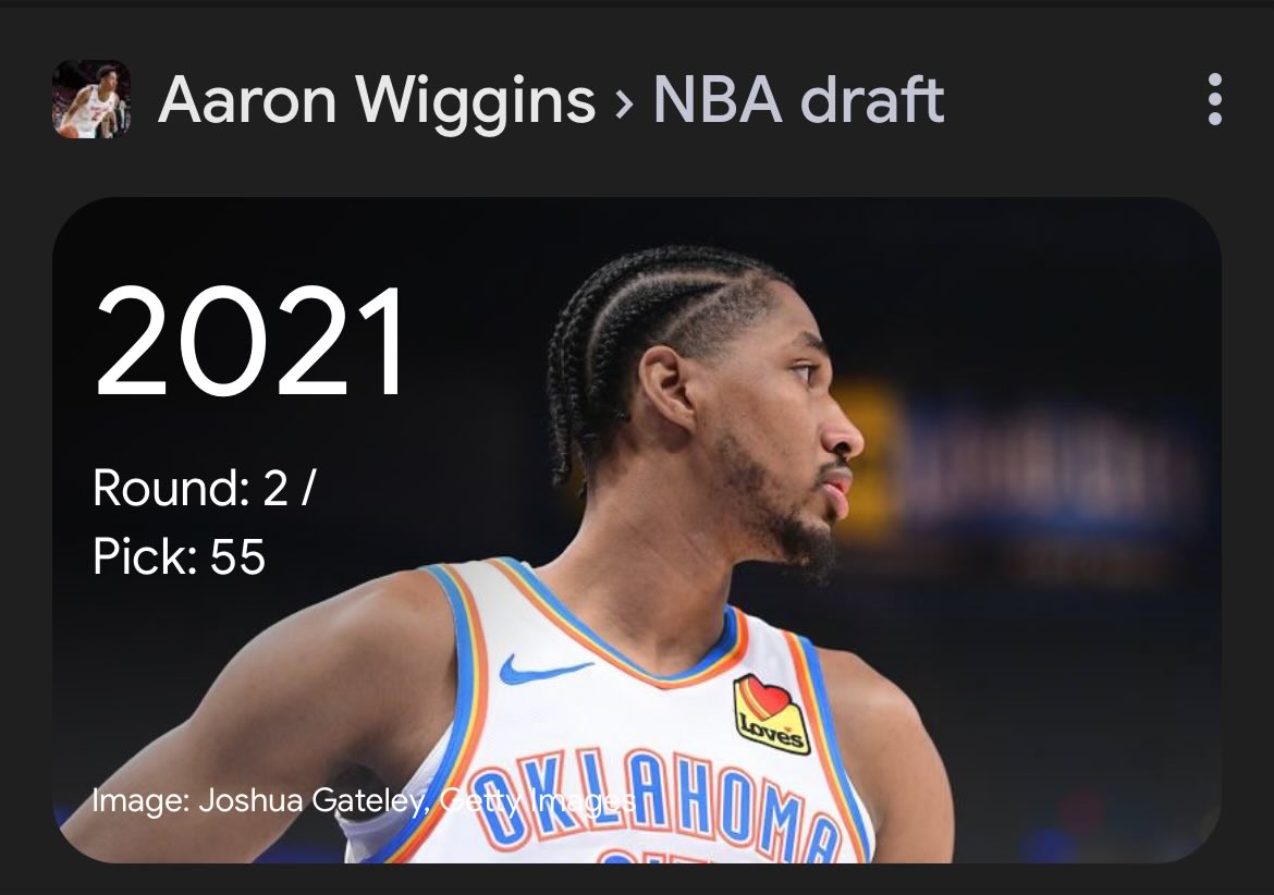 Topiฤ: Thunder Podcast (@okctopicthunder) on Twitter photo Friendly reminder Friendly reminder