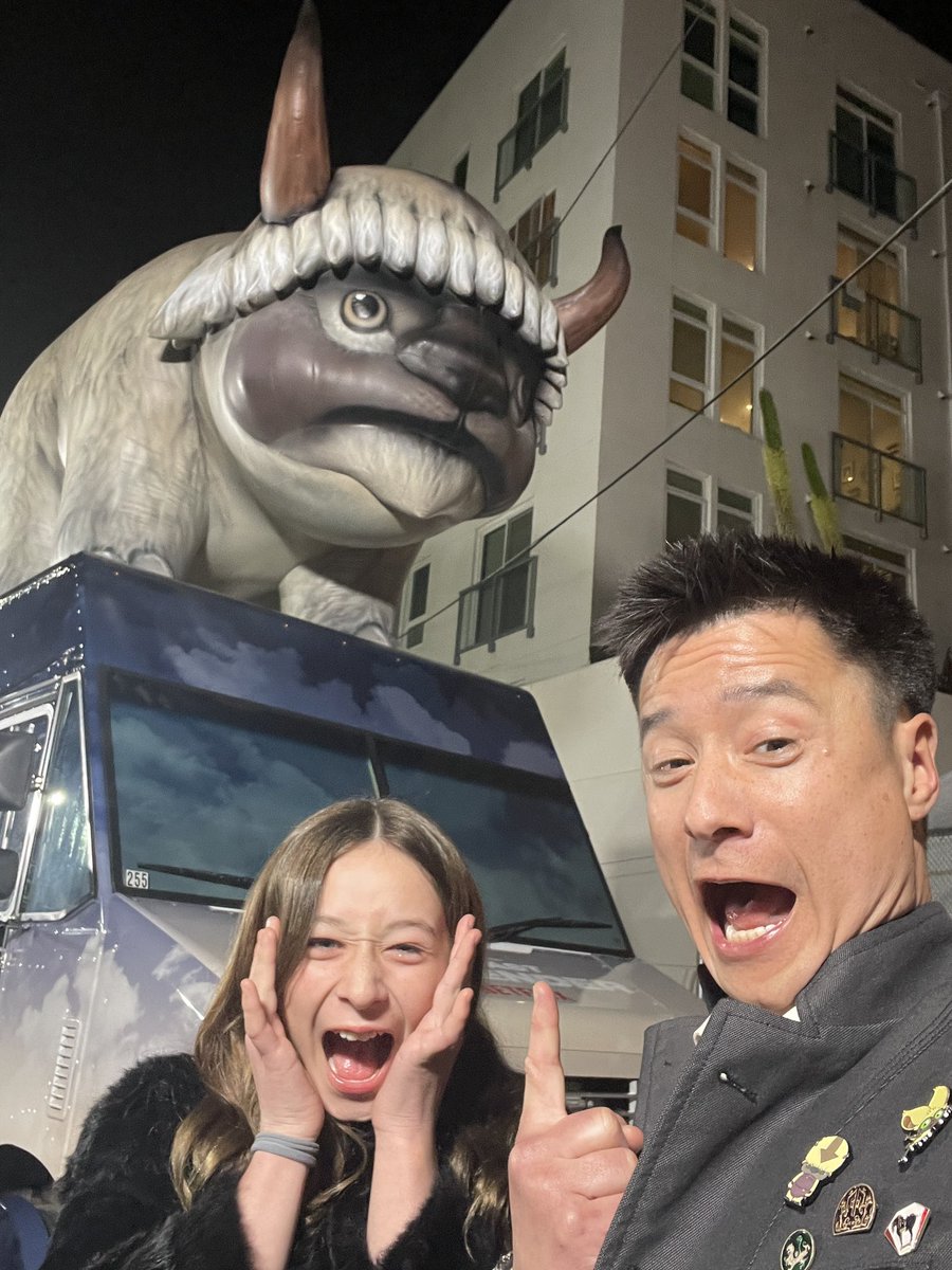 Matt Yang King tweet media