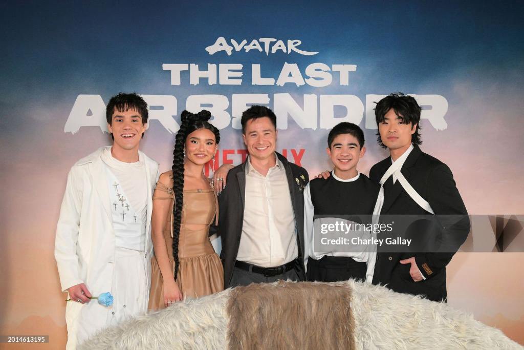 Matt Yang King tweet media