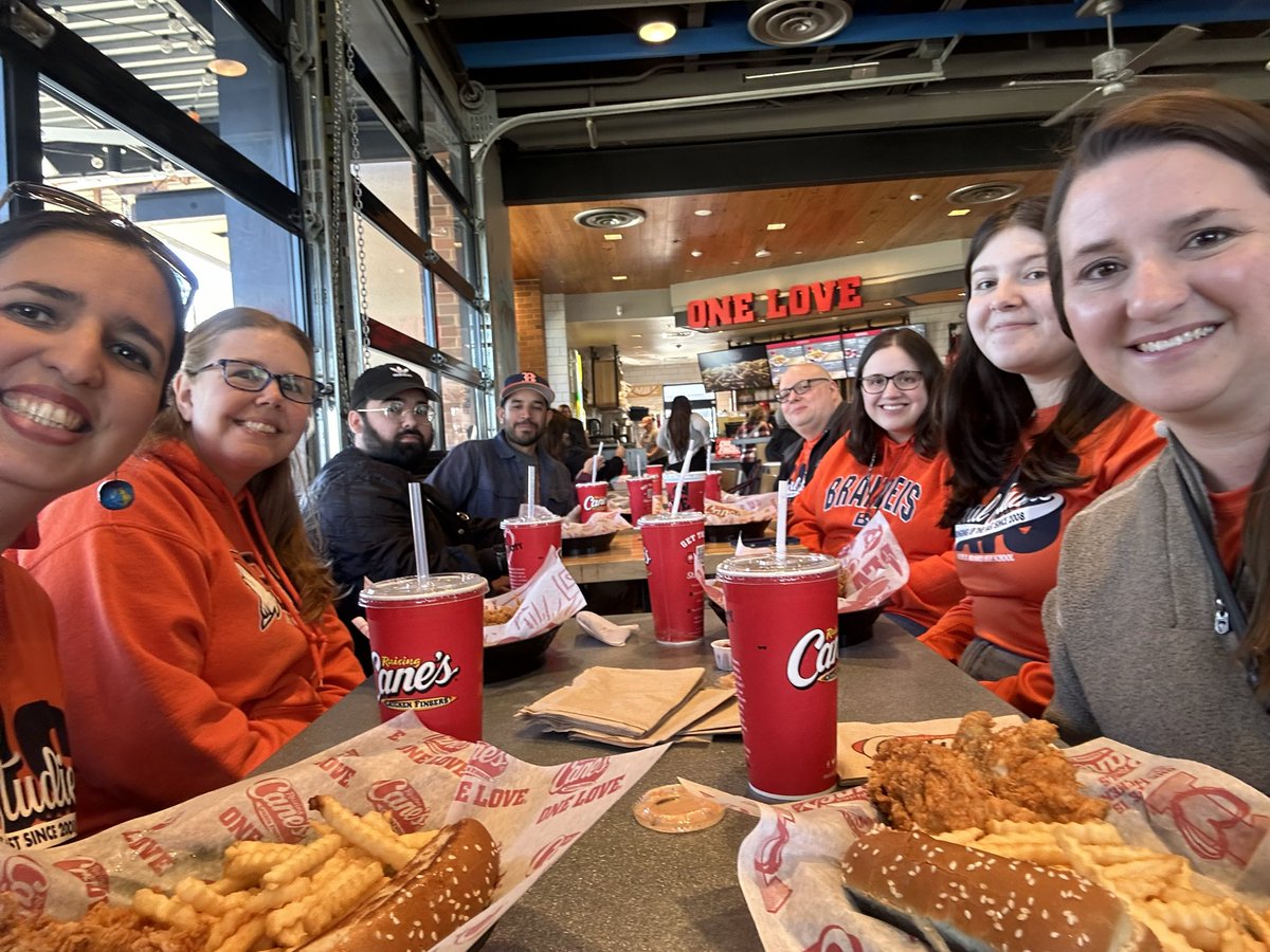 HUGE thanks to <a href="/antisocstudies/">Anti-Social Studies</a> Emily Glankler for the amazing PD we had in #AP writing!! ✍️ Our <a href="/BrandeisSoc/">BrandeisSocStudies</a>  teachers are implementing these strategies 🫶🏽We appreciate your #WHAP materials!! 🥰🌎 <a href="/NISD/">Northside ISD</a> <a href="/NISDHSSocSt/">NISD HS Social Studies</a> <a href="/NISDTeachLearn/">NISD Teaching & Learning</a>