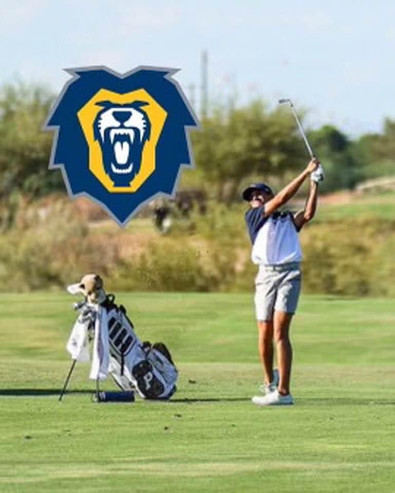 Perry Men’s Golf tweet media