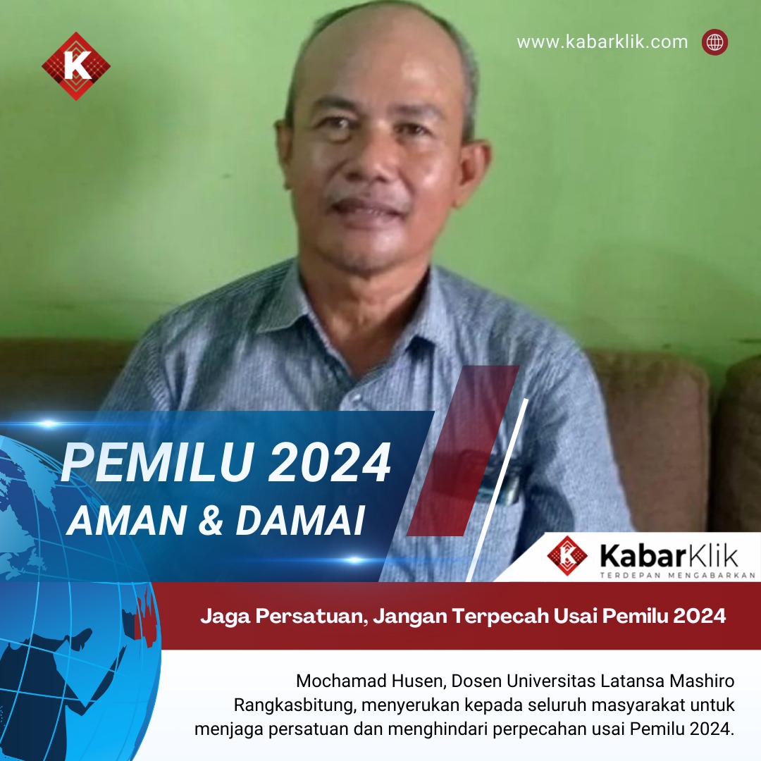 mora_bila's tweet photo. Jaga Kelancaran dan Ketertiban Pemilu 2024 #Pemilu2024 https://t.co/lPAQSdnY36