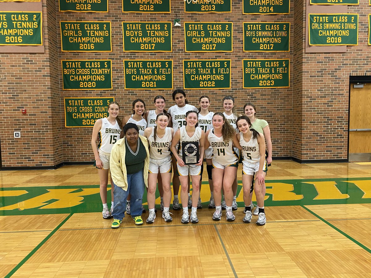 Bryan Hudnell | KRCG 13 tweet media