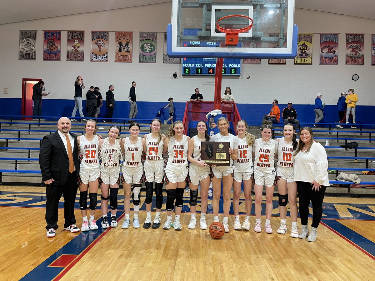 D_Almasi's tweet photo. Sectional Champions!! So proud of all their hard work and determination! @CoachBelville @ib327athletics #ibtigerpride https://t.co/3TTM7d7k1S