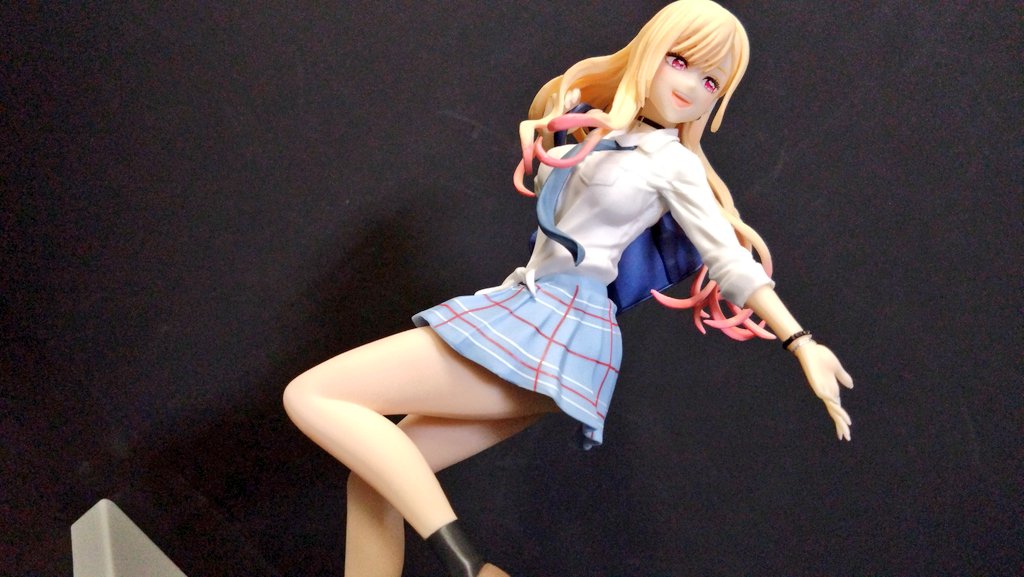 プライズ】新入荷💖 『その着せ替え人形は恋をする Luminasta“喜多川海