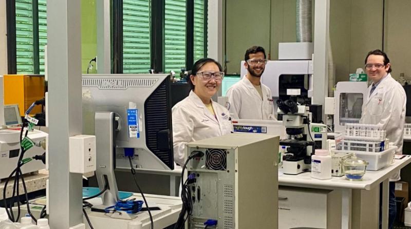 Critical minerals explorer and developer QEM (#ASX: $QEM) has partnered with the University of Queensland (UQ) to produce the first high-purity vanadium pentoxide (V2O5) from an industrial waste stream in Australia.
mining.com.au/qem-and-uq-par…
#qem #mining #miningnews #queensland