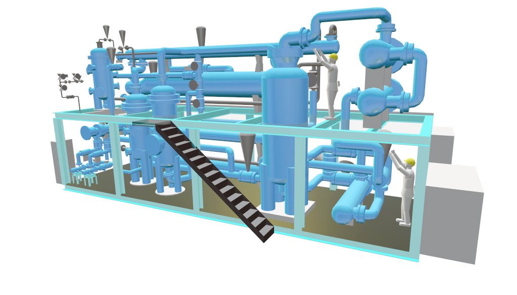 .@Yokogawa Electric Corporation has invested in and partnered with Tsubame BHB Co., Ltd. to develop solutions for more efficient and environmentally friendly ammonia production, which is used in fertilizers, pharmaceuticals, and as a hydrogen carrier👉 bit.ly/48rR1Of