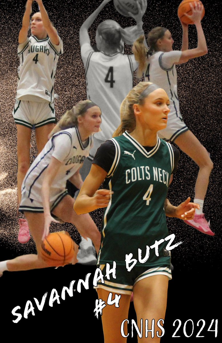 Savannah Butz <a href="/savannahbutz/">Savannah Butz</a> with another big game tonight. 19 pts to seal the W for Colts Neck! Well done 👏👏 <a href="/EJayArrow/">E J 🏀</a> <a href="/PGHNewJersey/">Prep Girls Hoops New Jersey</a> <a href="/nlowe11/">Nick Lowe</a> @ShoreSportsNet