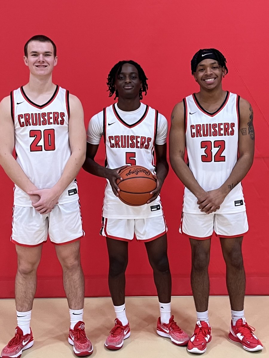 I’m going to miss these seniors, they are a great group of young men, and a pleasure to coach!! Pictures from senior night!! #20 Clay Patton #5 Savon Dennis #32 Tevion Smith