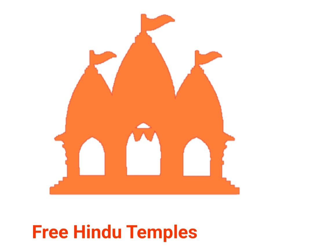 Karnataka govt pays Rs 300 cr for the Waqf Board, Rs 200 cr for Christians, affirming the minorities &amp; taxes the temples.  We protest against accepting other religious people in d temple &amp; demand that, this decision to be withdrawn.

#Congress_Looting_Temples
Free Hindu Temples